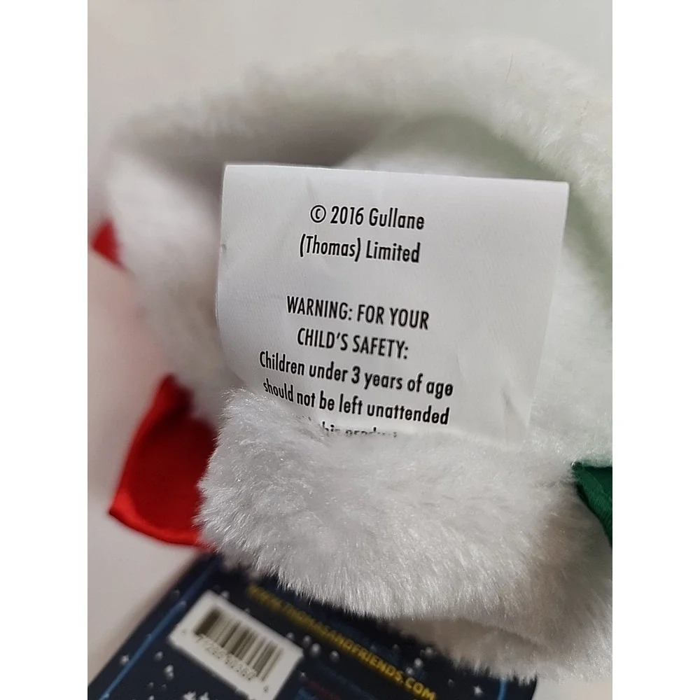 2016 Day Out With Thomas Christmas Stocking Thomas The Train Thomas and‎ Friends